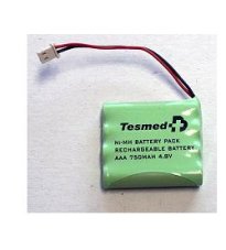 TESMED BATTERIA RICAR MAX5/830