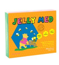 JELLY MED 10FL 10ML