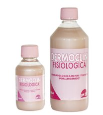 DERMOCLIN FISIOLOGICA 500ML