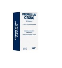 DERMOCLIN IFESPOR 500ML