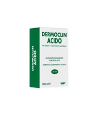 DERMOCLIN ACIDO 500ML