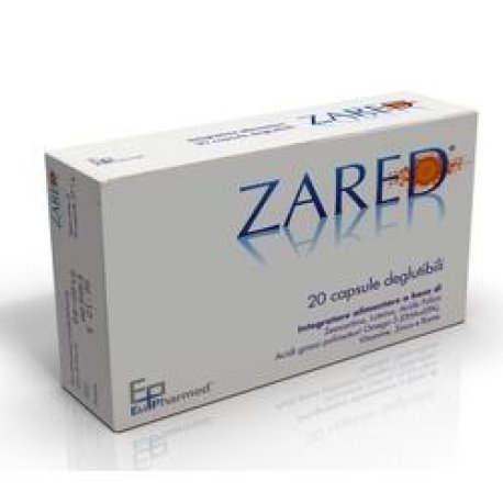 ZARED 60CPS