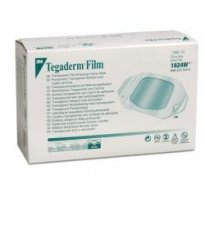 TEGADERM FILM TRASP10X12CM 5PZ