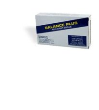 BALANCE PLUS MULTIMIN 20BUST