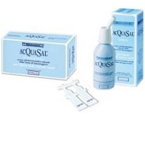 ACQUASAL 20FL 5ML