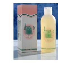 ATOCARD DETERGENTE 200ML