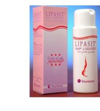 LIPASIT SAP LIQ 200ML