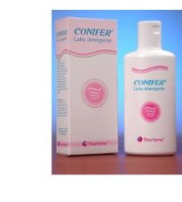 CONIFER LATTE DET 150ML