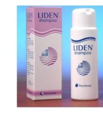 LIDEN SH LAV FREQ 150ML