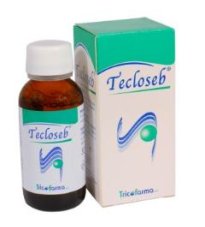 TECLOSEB LOZIONE TOPICA 50ML