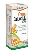 CREMA CALENDULA 12% 50ML