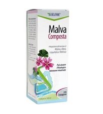 MALVA COMPOSTA 100ML