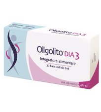 OLIGOLITO DIA3 20F 2ML