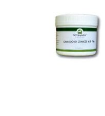 OSSIDO ZN45% BIANCARDI POM 500