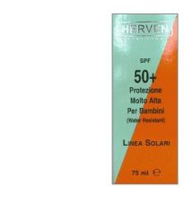 HERVEN SOL PROT/A FP50 75ML