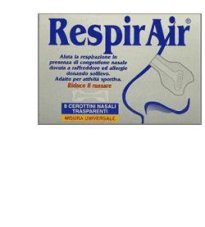 RESPIRAIR CEROTTI 8PZ