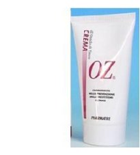 OZ CREMA OSSIDO ZINCO 75ML