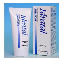 IDRATAL CREMA IDRATANTE 75ML