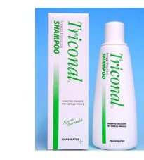 TRICONAL SHAMPOO DELICATO200ML