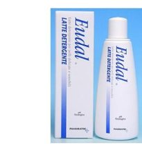 EUDAL LATTE DETERGENTE 200ML