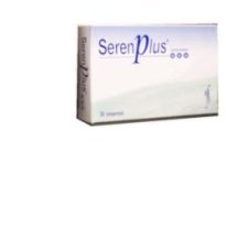 SERENPLUS 20CPR