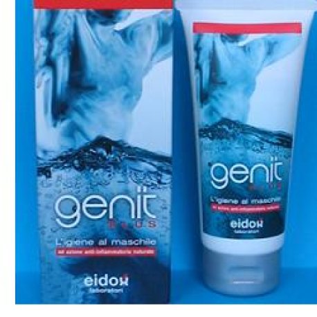 GENIT PLUS CREMA DET INTIMA