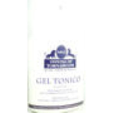 GEL TONICO 200ML