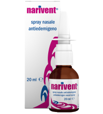 NARIVENT SPR NAS ANTIEDEMIGENO