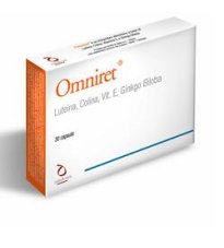 OMNIRET 30CPS