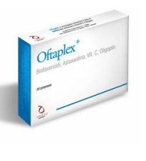 OFTAPLEX 20CPR