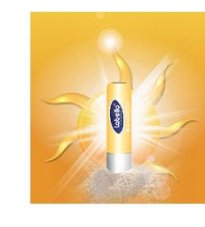 LABELLO STICK SUN SPF25 5,5ML