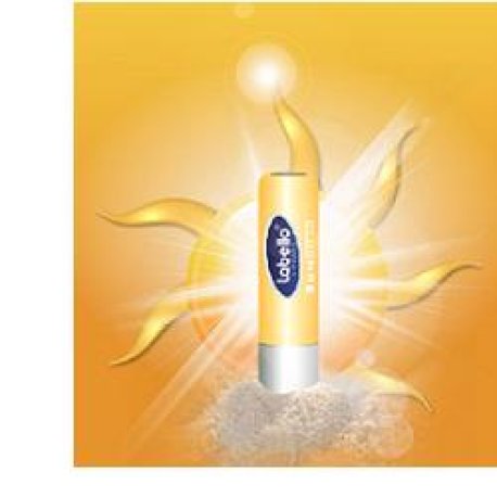 LABELLO STICK SUN SPF25 5,5ML