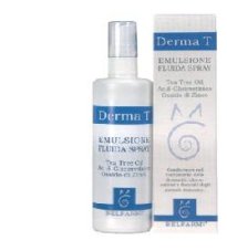 DERMA T SPR 100ML