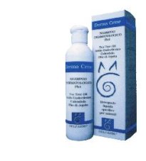 DERMA CRINE SH 250ML