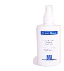 DERMA NEEM LOZIONE SPRAY 250ML