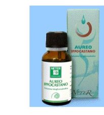 AUREO IPPOCASTANO GTT MG 20ML