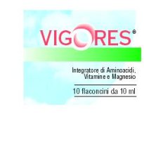 BIOVIGORES 10FL 12ML