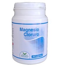 MAGNESIO CLORURO 180CPR