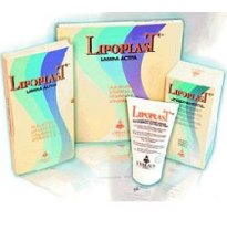 LIPOPLAST EMULSIONE 125ML