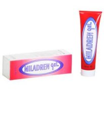 MILADREN GEL 150ML