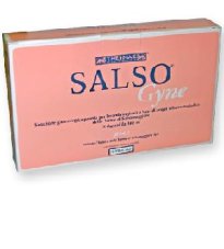 SALSOGYNE LAV MON VSG 140ML 5F