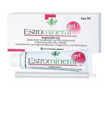 ESTROMINERAL GEL 30ML