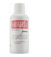 SAUGELLA POLIGYN 500ML TP