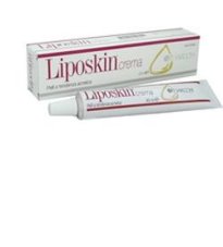 LIPOSKIN CREMA PHARCOS 40ML