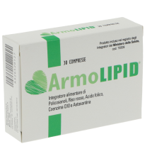 ARMOLIPID 30CPR