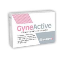 GYNEACTIVE REGOL ORMONAL 24CPR