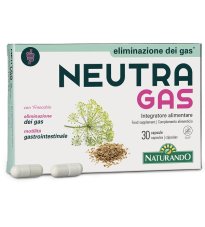 NEUTRAGAS 30CPS