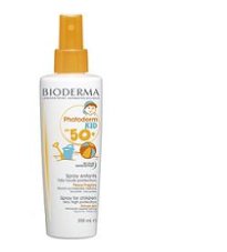 PHOTODERM KID SPR SPF50+200ML