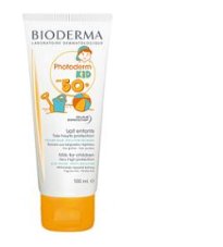 PHOTODERM KID LTT COL+SPF50 BB