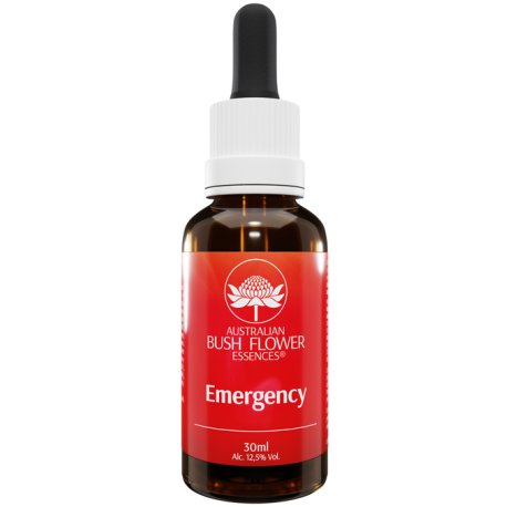 EMERGENCY ESS AUSTRALIAN 30ML